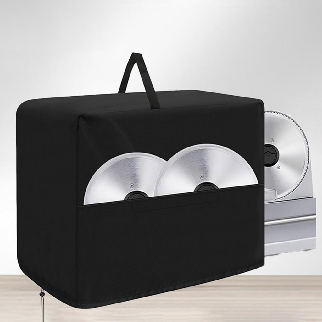 Meat Slicer Cover Small Appliance Cover Kitchen Accessories Home Lightweight