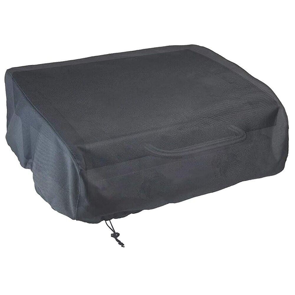 Premium Grill Protective Cover for 22 Table Top Griddle with Griddle Hood