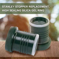 Wide Mouth Bottle Thermos Stopper For Stanley Classic Vacuum Replacement