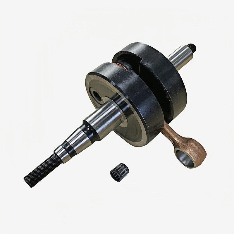 Engine Crankshaft for YAMAHA DT125 DT175 MX175 1979-1981