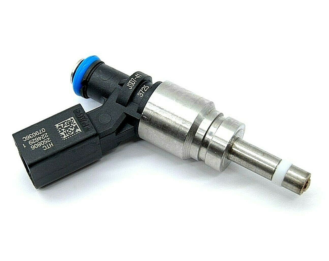 FUEL INJECTOR FOR AUDI RS4 S6 B7 8E 8H R8 4.2L V8 BVJ QUATTRO 079906036C