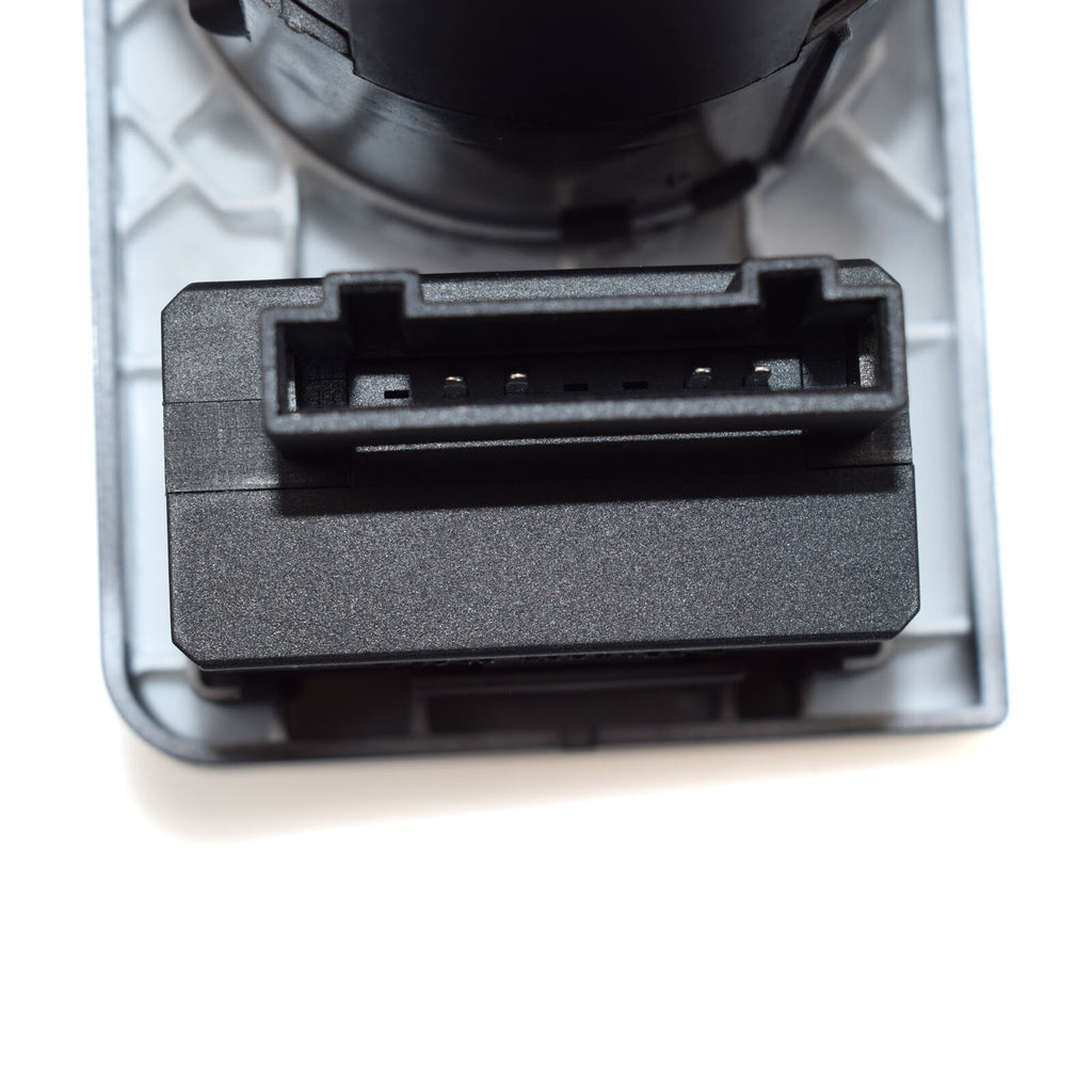 NEW HEAD LIGHT FOG SWITCH CONTROL UNIT FOR AUDI A6 S6 C5 2000-2005 4B1941531E