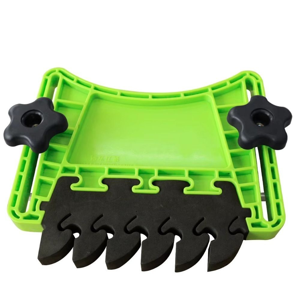 Feather Multi-Purpose Feather Board For Table Saws,Router Tables&Band Saws Tools