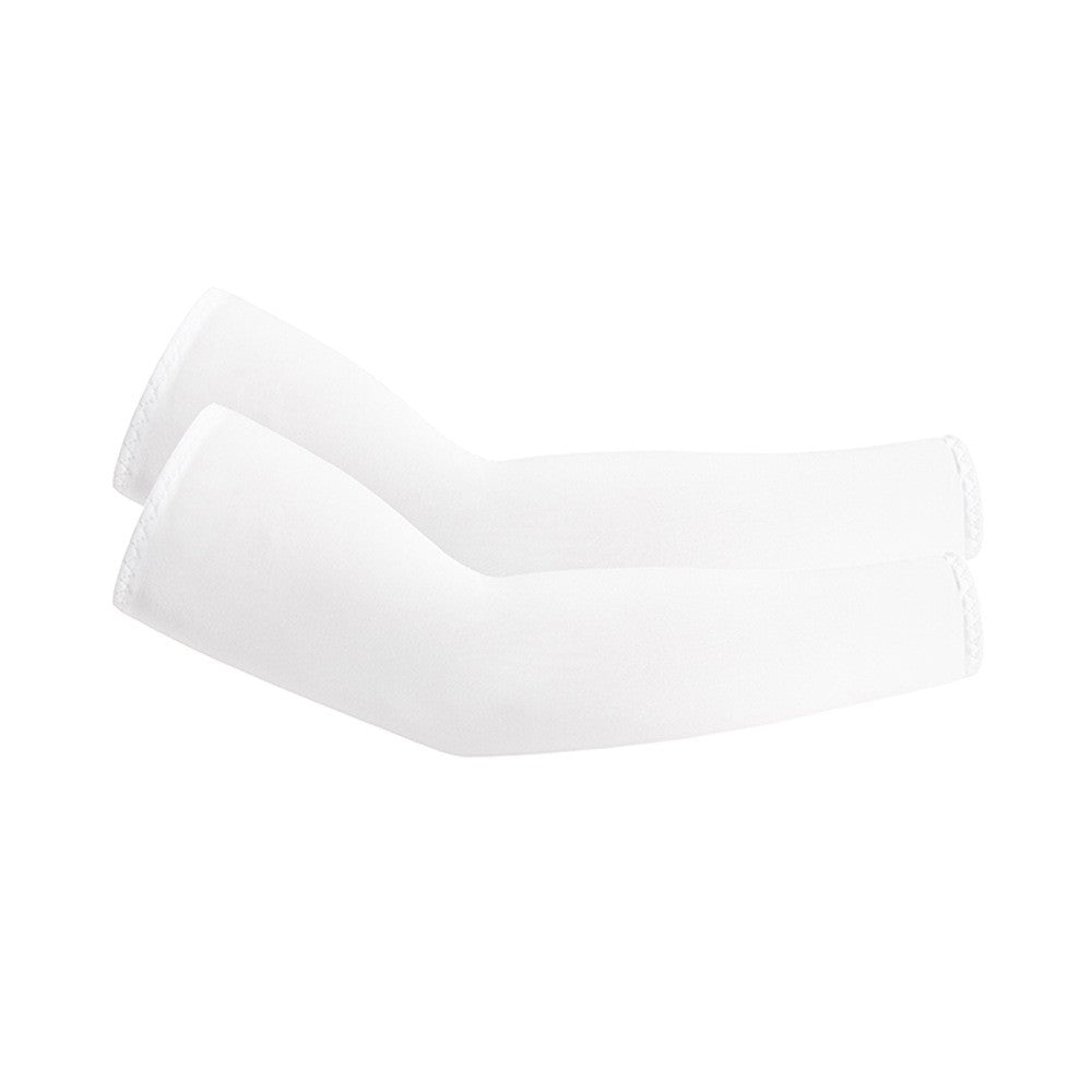 1 Pair Summer Arm Protective Sleeves Sun Protective Sleeves Ice  Sleeves