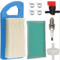Briggs & Stratton Air Filter Kit Replacement Parts 697152 794421 697775 698413