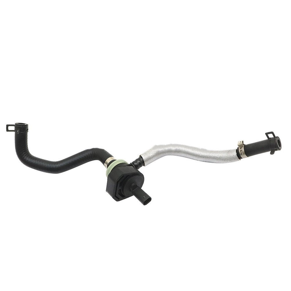 Crankcase Breather Vent Pipe for Mercedes A Class For W176 B Class W246 CLA GLA