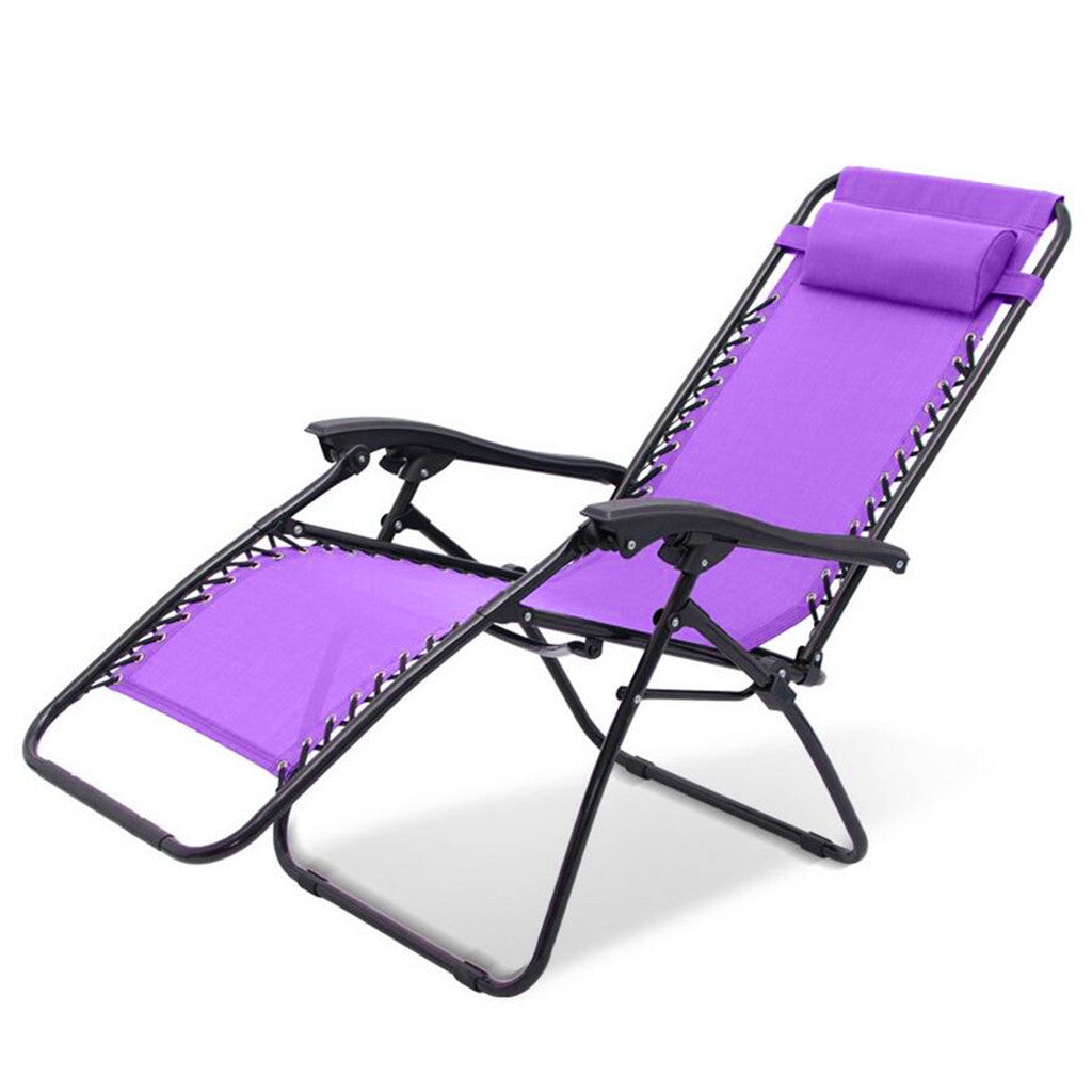 Breathable Recliner Cloth 160x43cm for Non-gravity Chair Beach Leisure Chairs