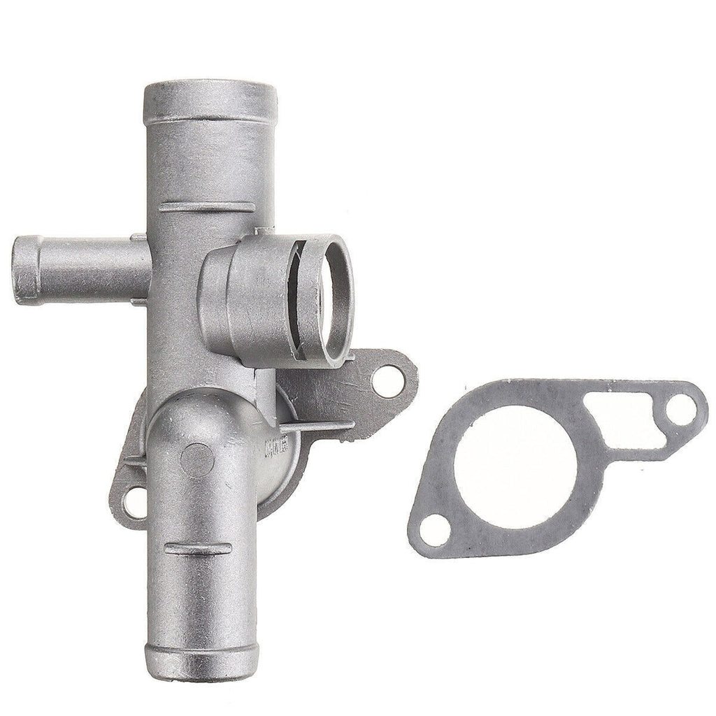 For Mk4 Golf TT 1.8T 20v Cast Aluminium Coolant Kits Flange Upgrade Kit Set