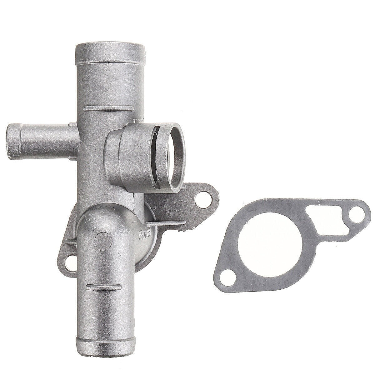 For Mk4 Golf TT 1.8T 20v Cast Aluminium Coolant Kits Flange Upgrade Kit Set