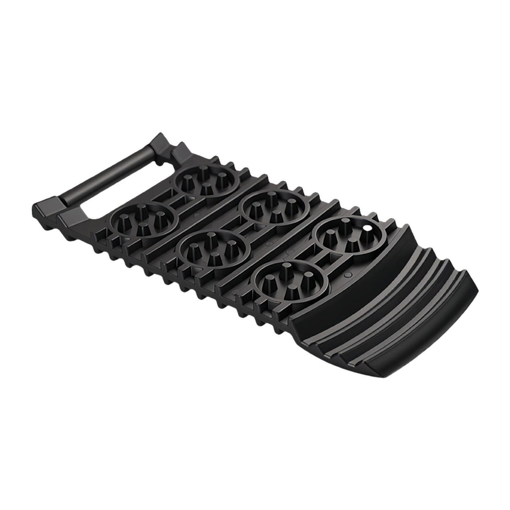 Traction Board Car Wheel Tire Anti Skid Pad for Vehicles Suvs Sand