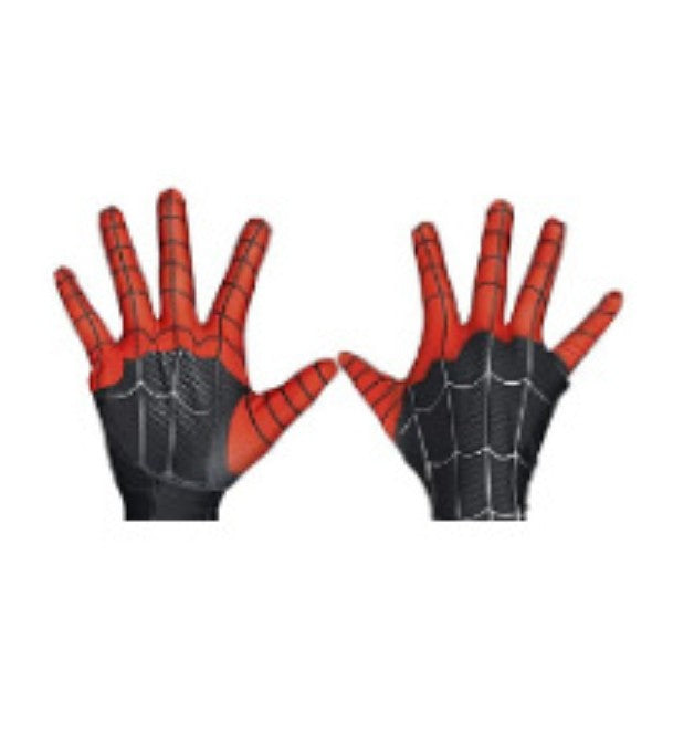 Headgear Gloves For Halloween Superhero Cosplay Carnival Deadpool Costume Mask