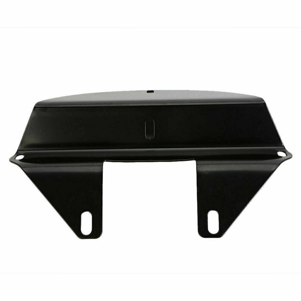 Front Headlight Cowl Fairing Light Cover For Harley Sportster XL883 XL1200