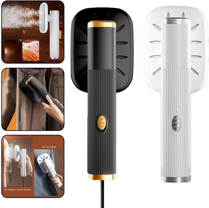 Handheld Garment Steamer USB Portable Iron Travel Clothes Steamer Mini Handheld