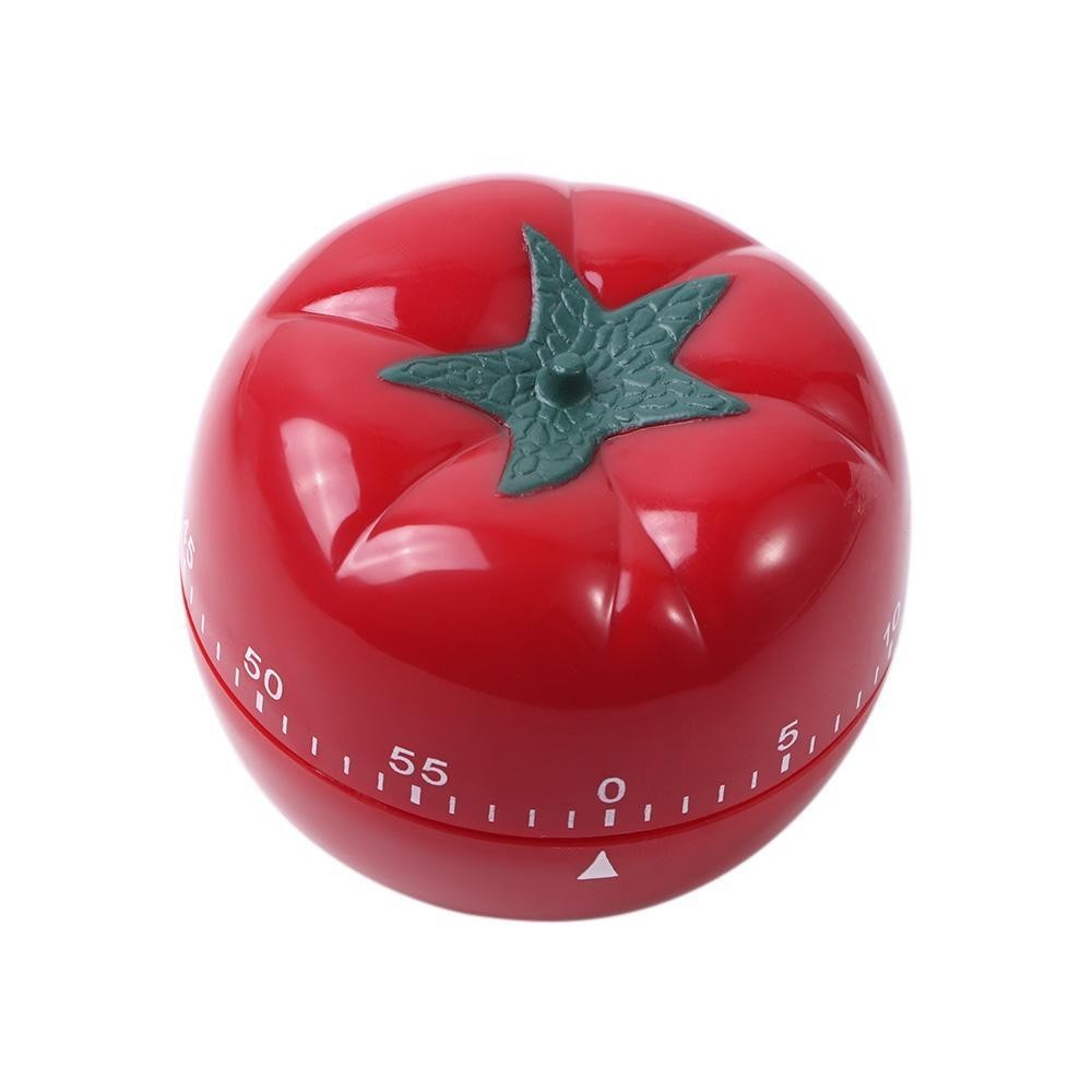 Cooking Timer Countdown 60-Minute Kitchen Timer Mechanical Cooking Tools