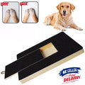 File Double Sided Mat Scratch Board Pet Nail Care Grind Nails Dog Scratch Pad UK