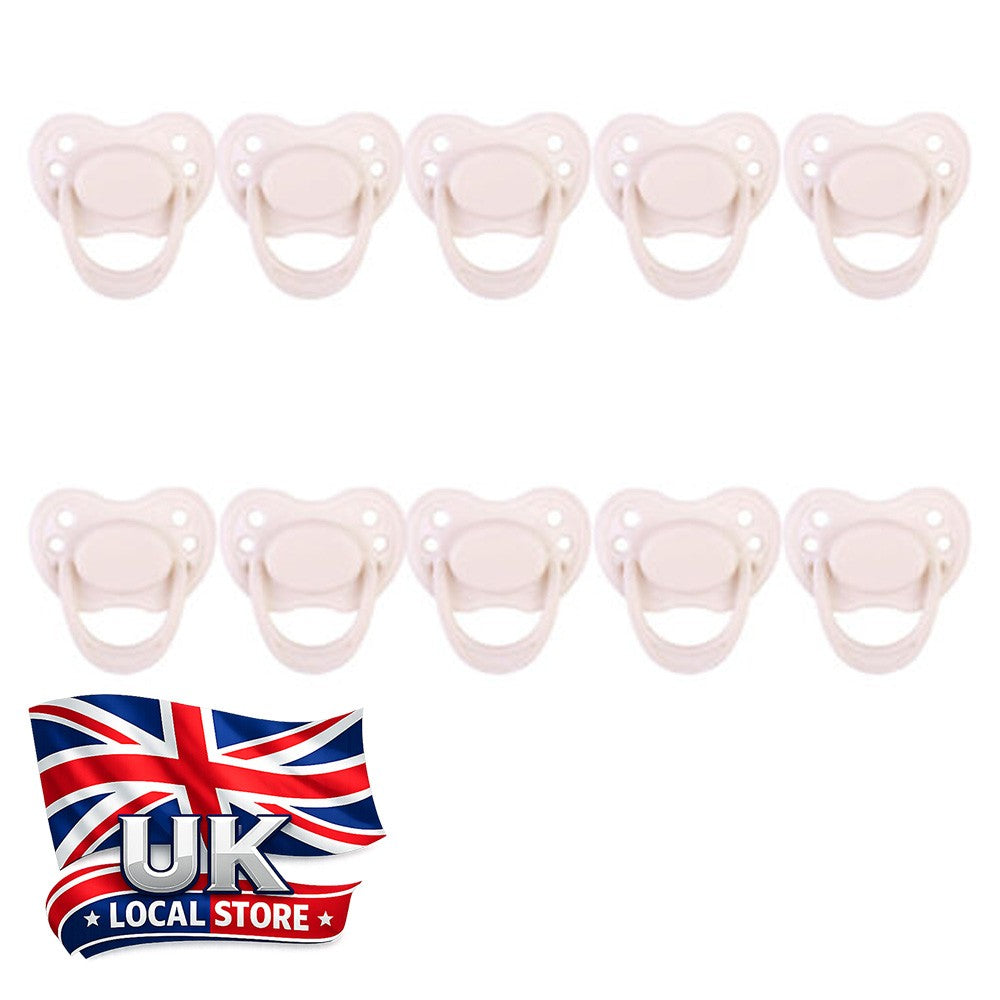 10 pcs Magnetic Reborn Dummy Internal Magnet for Baby Dolls Accessories Gift