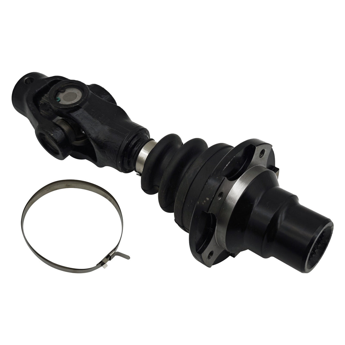 Rear Knuckle Drive Shaft for Linhai 400 LH400 CUV UTV Carry 27106