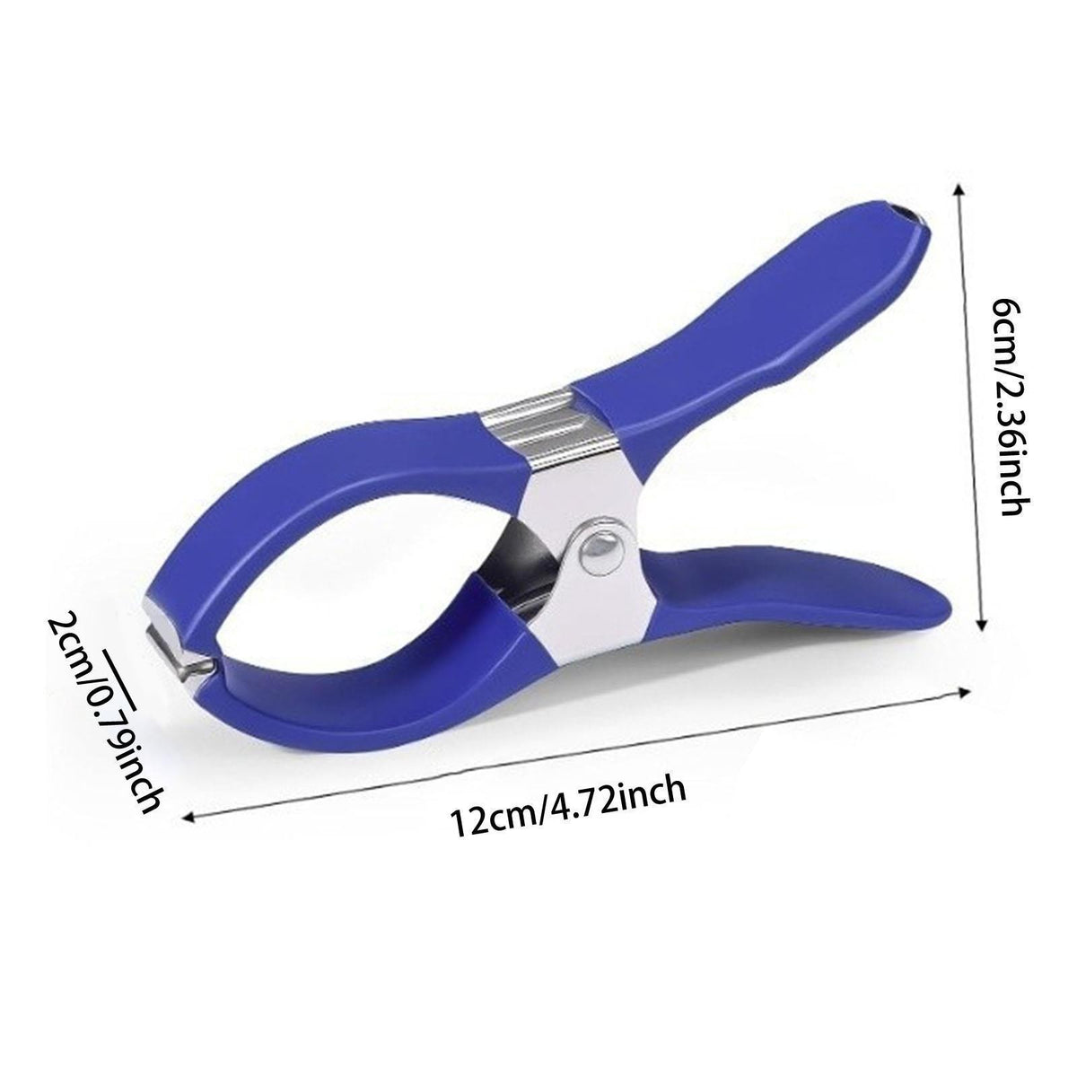 Swimming Pool Cover Clips for above Ground Pools Covers Heavy Duty Effort Saving