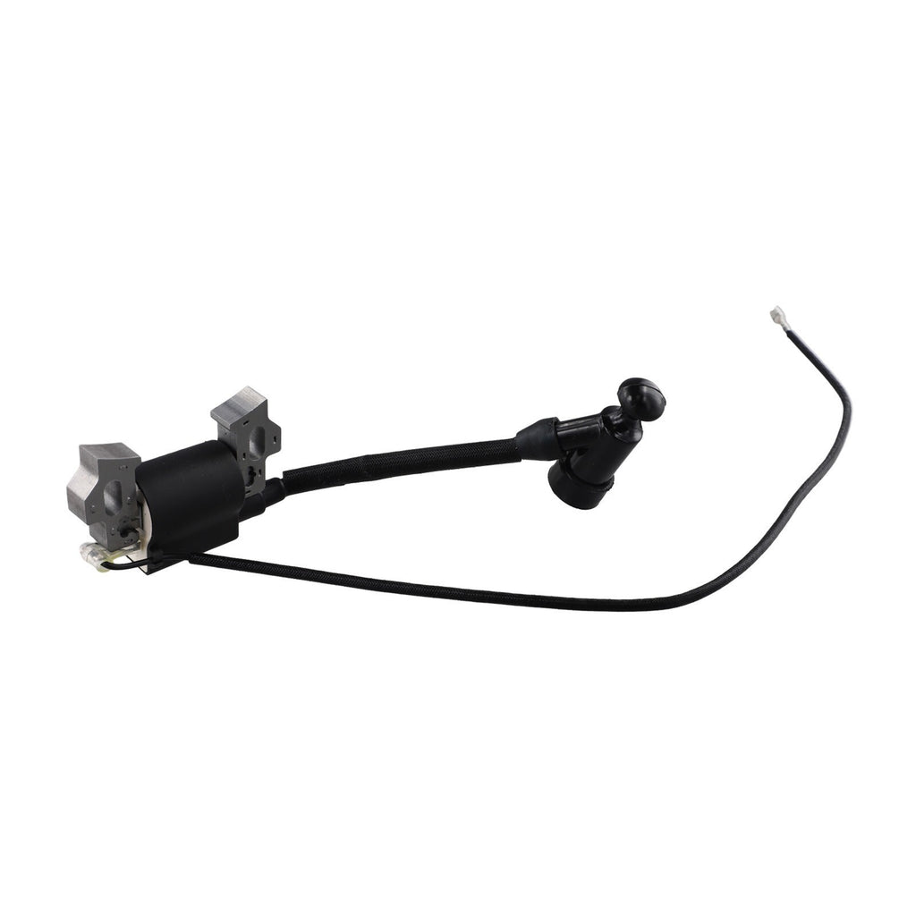 Easy Fit Coil Replacement Compatible With Multiple Lawn Mower Equipment Models