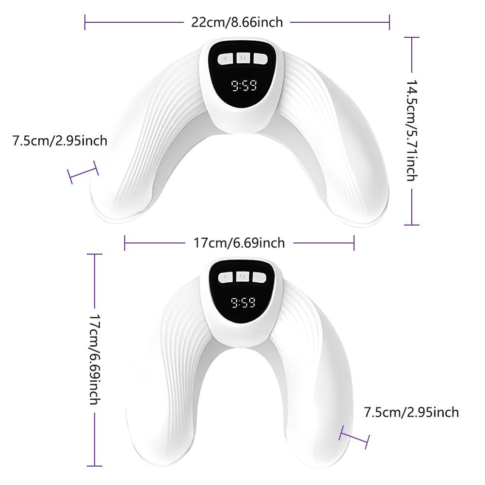 Nail Fungus Laser Device Light Therapy Onychomycosis Toes Treatment Anti Fungal