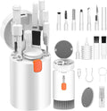 20-in-1 Laptop Keyboard Cleaner Kit Electronic Device Clean Tool Set for Camera