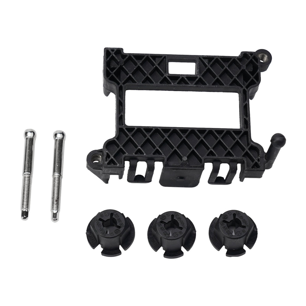 Cruise Control Distance Sensor Hardware Kit For Golf For MK7 2016 - 2021