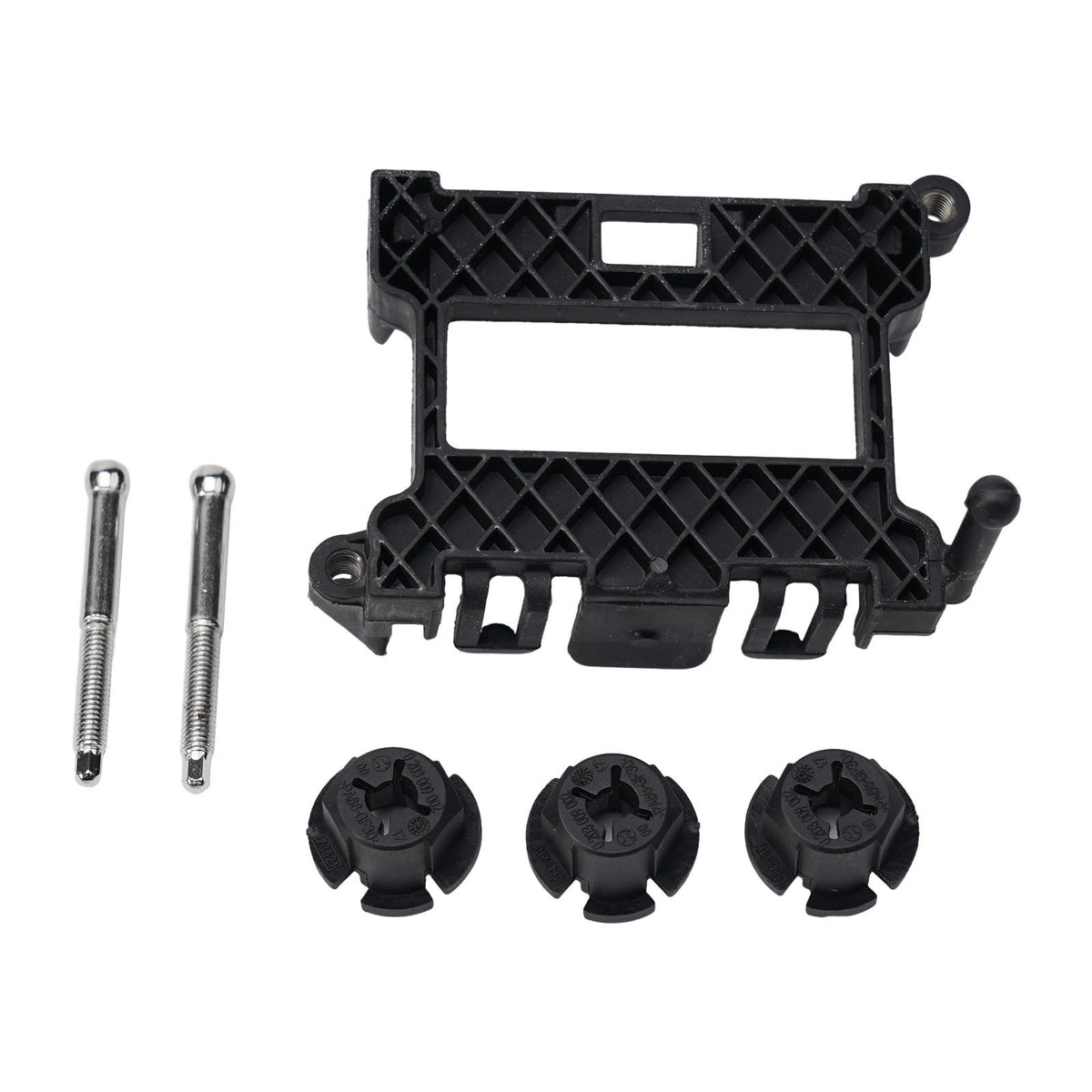 Cruise Control Distance Sensor Hardware Kit For Golf For MK7 2016 - 2021