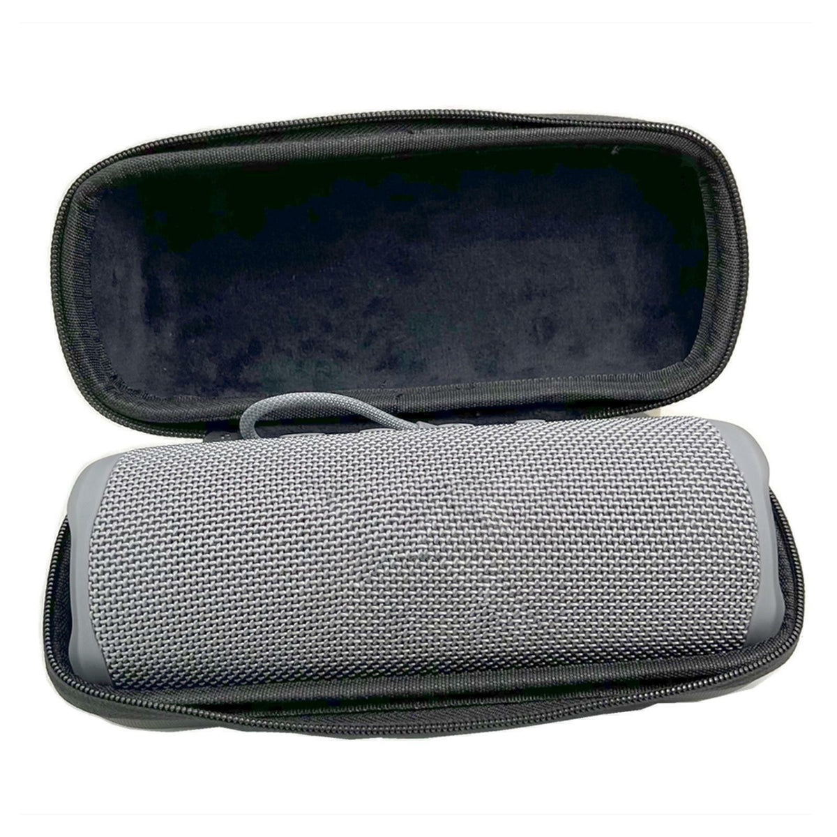 Hard Carrying Case Storage Bag Anti Scratch for JBL Flip 6 Bluetooth Speaker