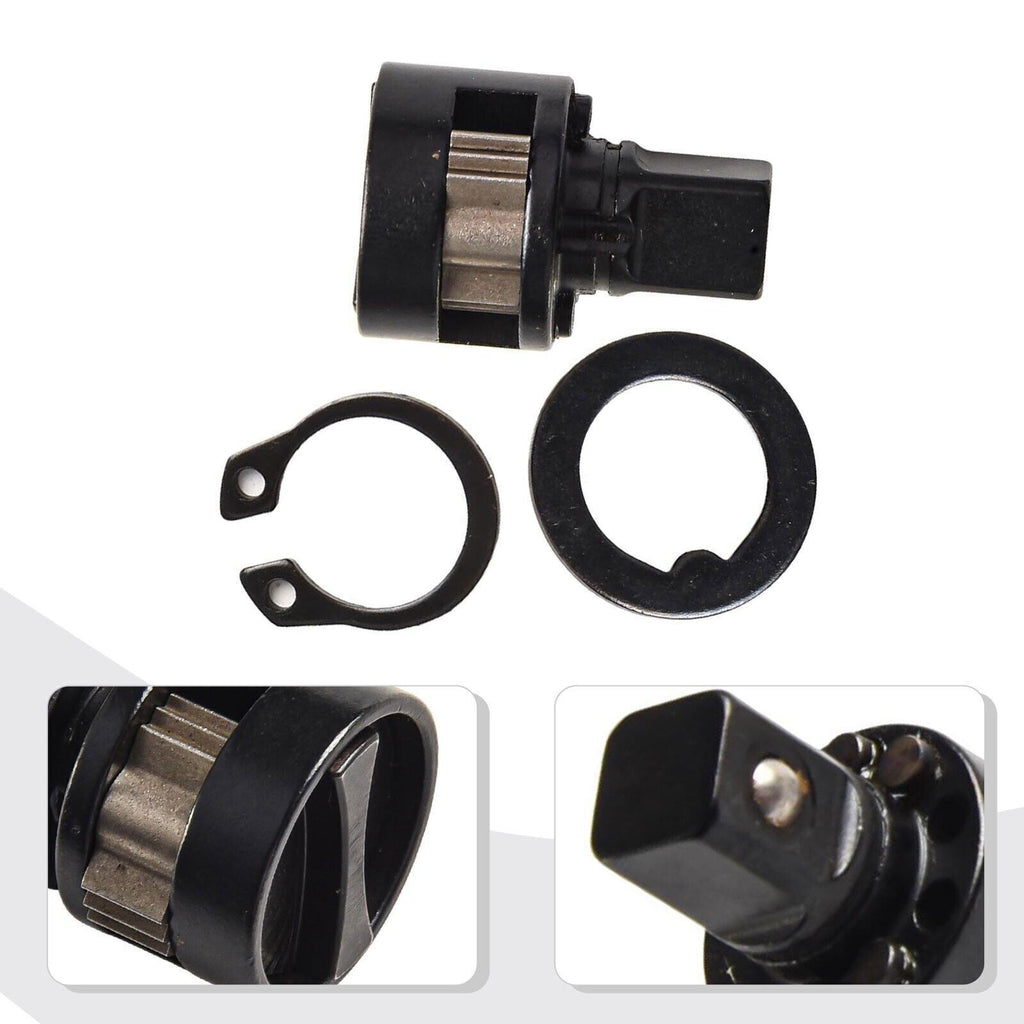 For Milwaukee 42-06-1030 3/8" M12 Ratchet Head Anvil Service Kit for 2457-20
