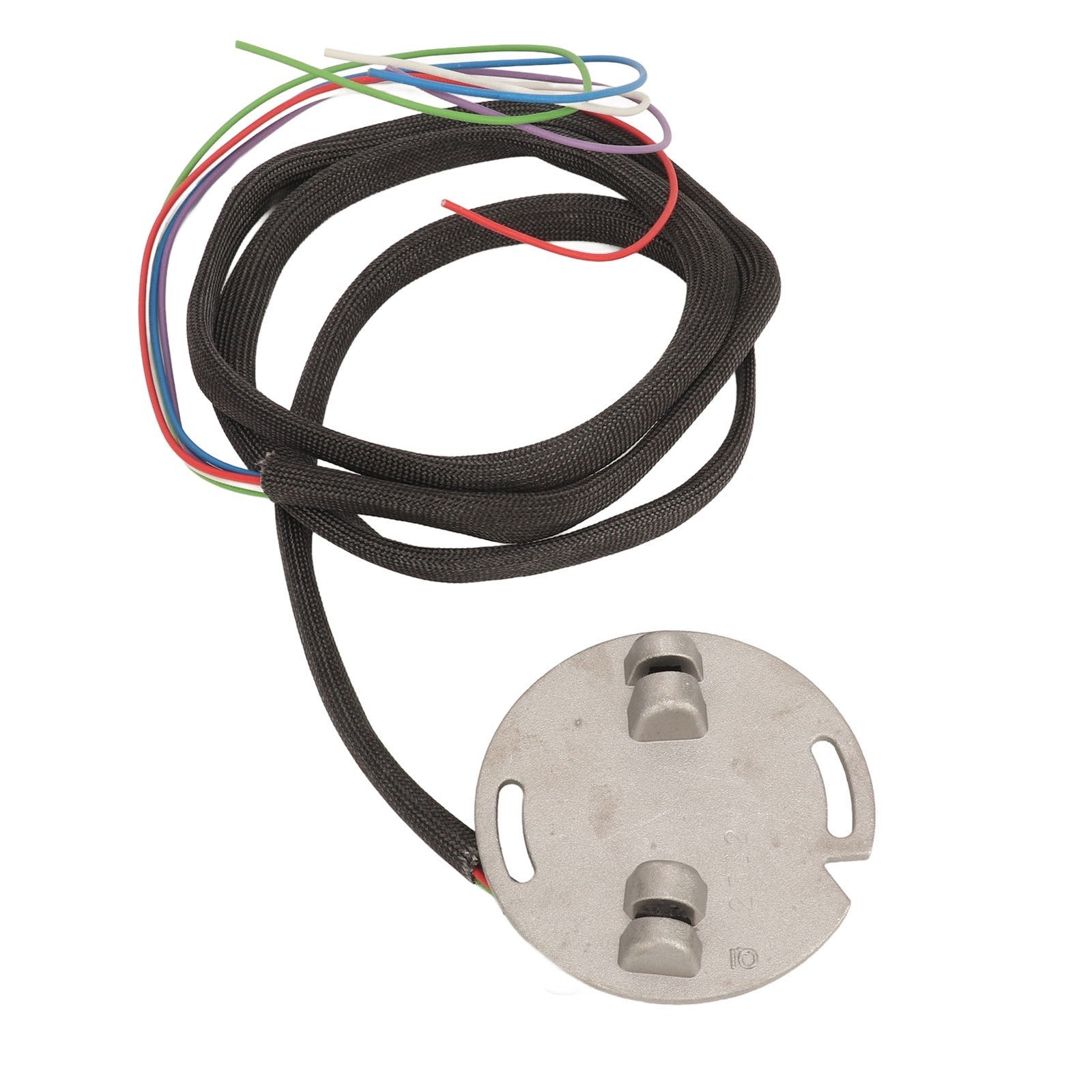Single Fire Ignition Module 53-644 Programmable For EVO Shovelhead Convenient