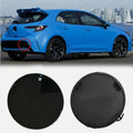 Rear Bumper Tow Hook Cover Cap For Toyota Corolla Hatchback 2019-22 5216912170