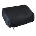 Premium Grill Protective Cover for 22 Table Top Griddle with Griddle Hood