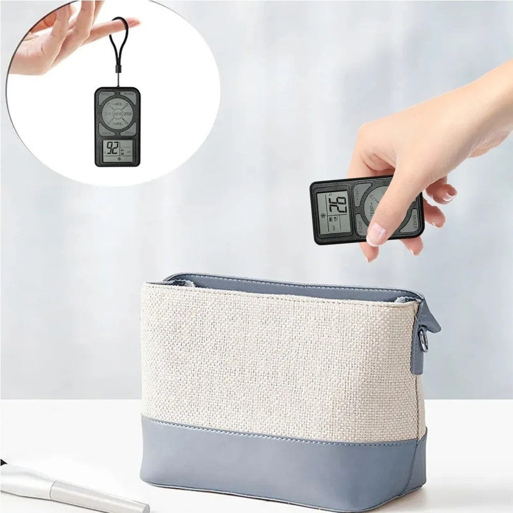 Universal Air Conditioner Remote Control