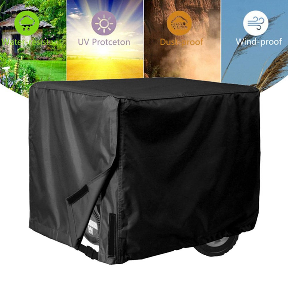 Generator Covers While Running Heavy Rain Universal Generator Generator Cover