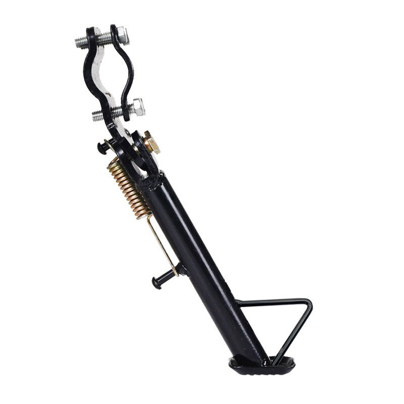 Heavy Duty Motorcycle Bike Sidestand Kickstand Side Stand