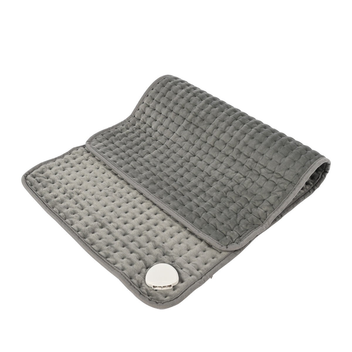 Heating pad Electric Heat Pad for Back Neck Shoulder Belly Pain Relief 40x80cm ~