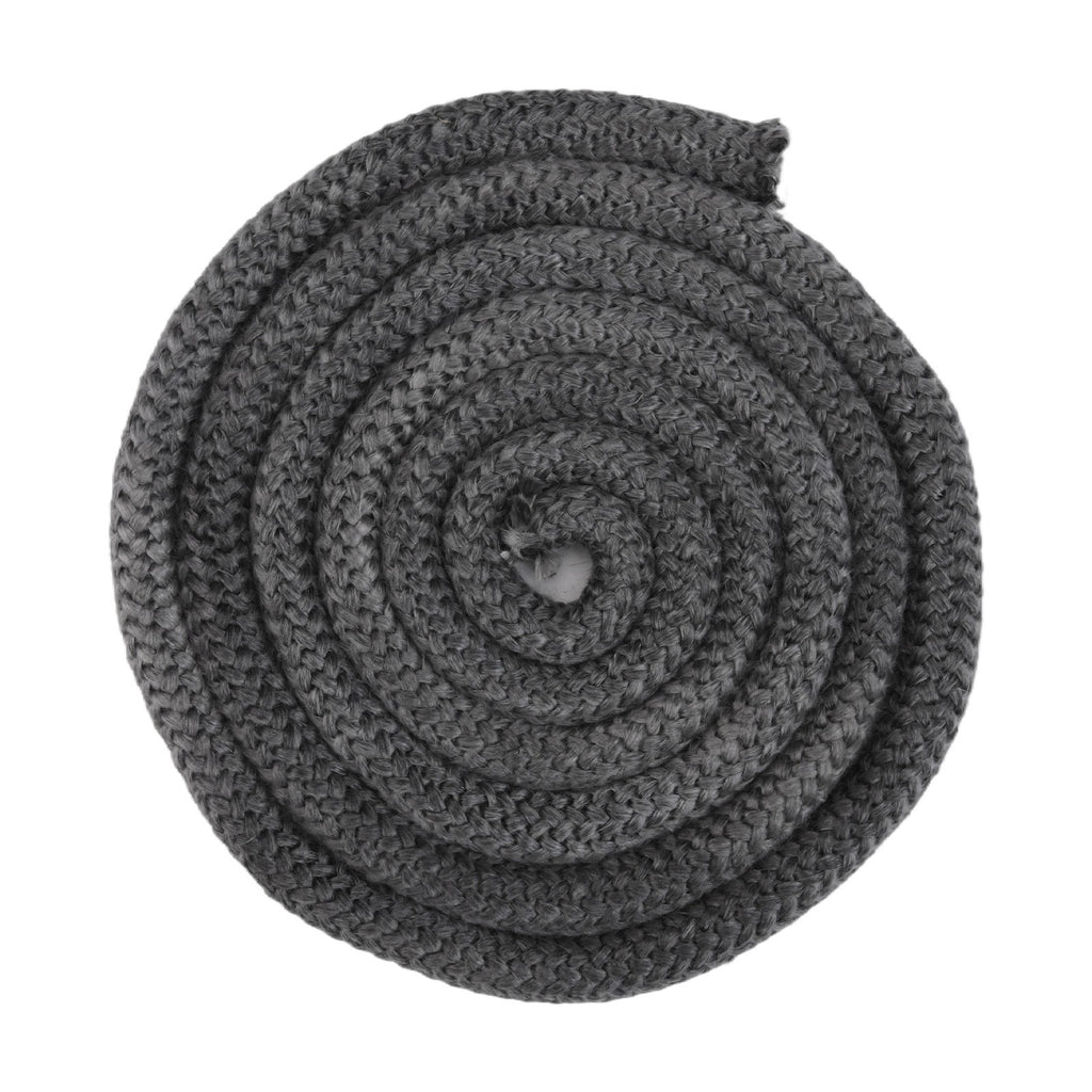 Heat resistant Fireproof Gasket Cord for Secure Fireplace 8mm 16mm 18mm