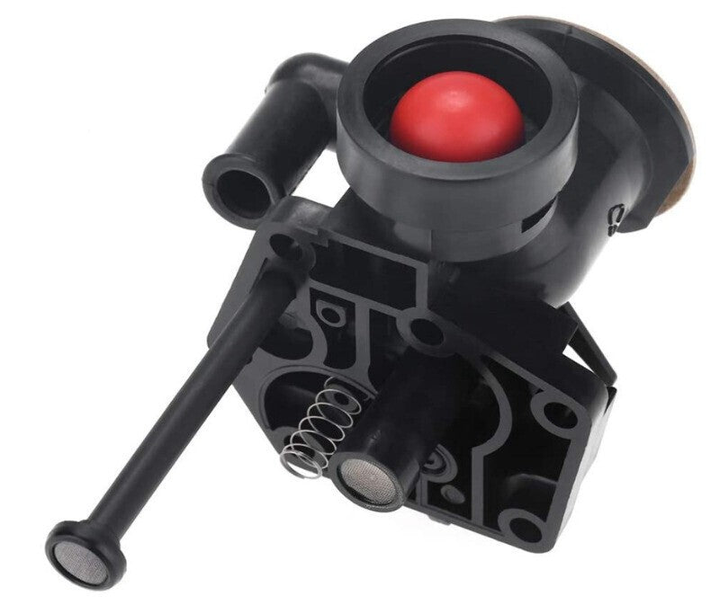 Carburetor Kit for Briggs & Stratton 497619 499809 498809 498809A 494406 698369