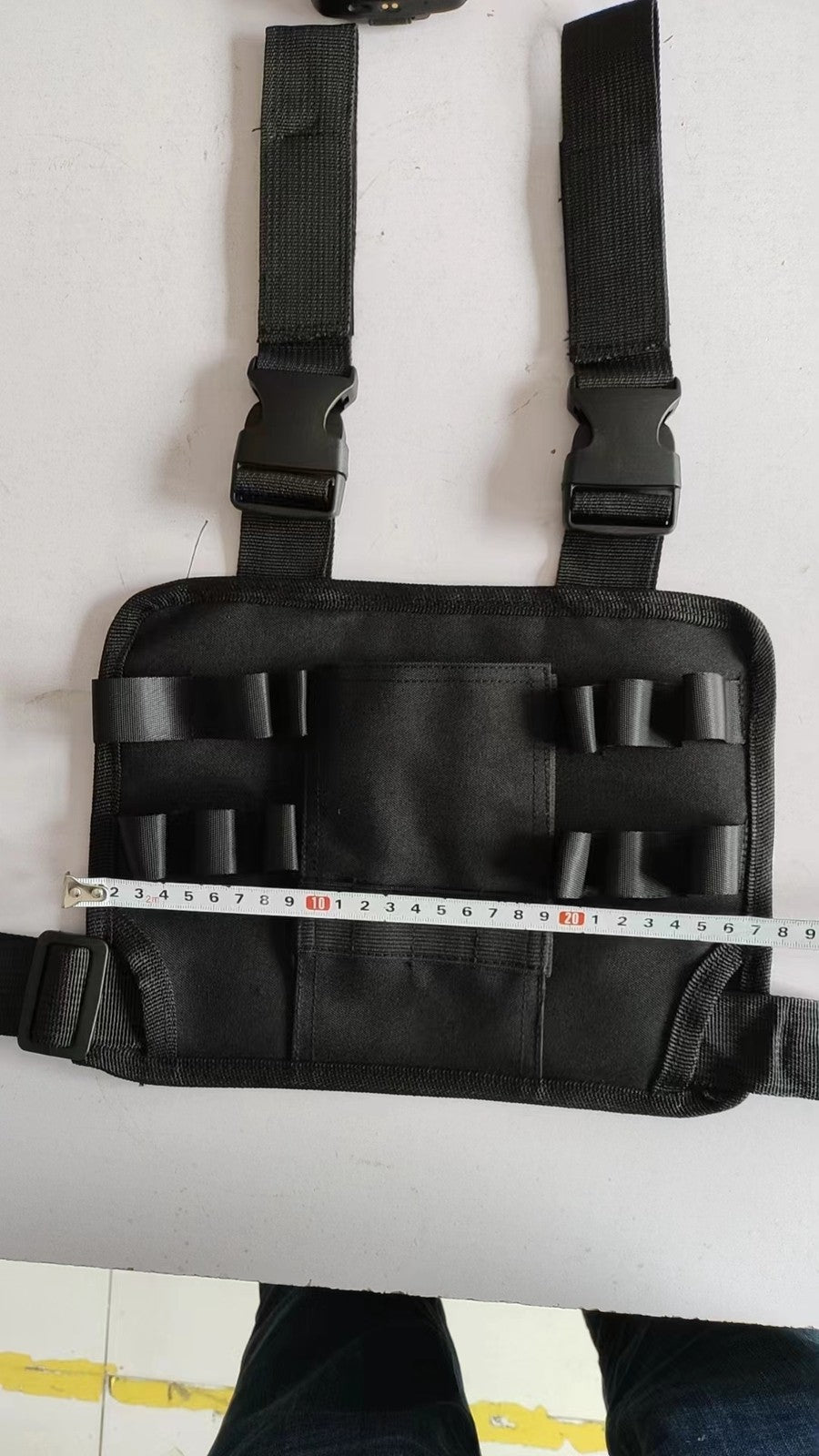 Holster Z 2.0 Para Herramientas, Dach Pro Holster Z 2.0 Tools
