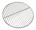 BBQ Replacement Round Cooking Grill for Gas or Charcoal-Various Sizes 40cm/45cm