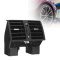 1TD819203 Rear AC Vent Air Condition Centre Console Outlet For VW Touran Caddy