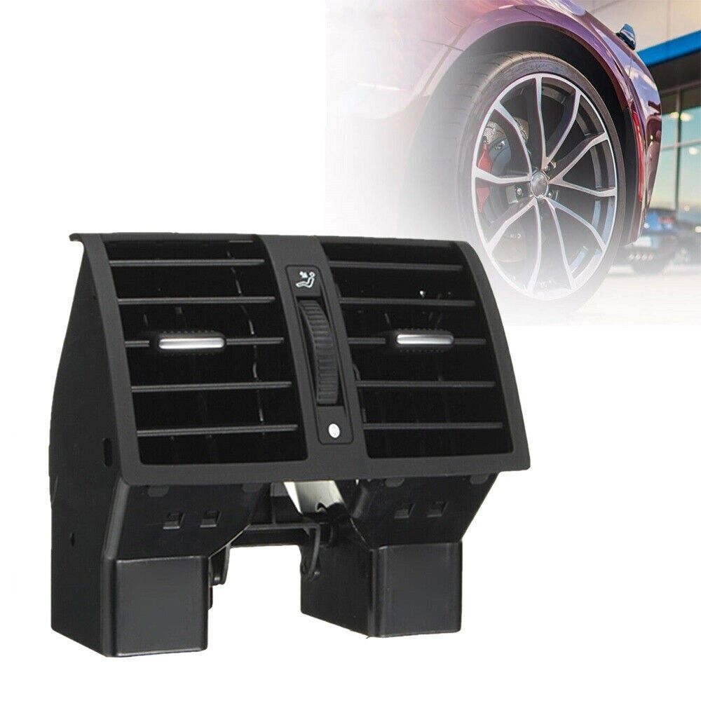 1TD819203 Rear AC Vent Air Condition Centre Console Outlet For VW Touran Caddy