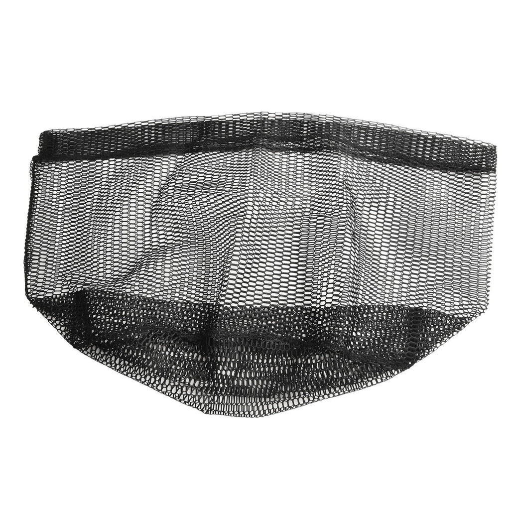Heavy Duty Fishing Landing Net Replacement Net for Saltwater and For Freshwater