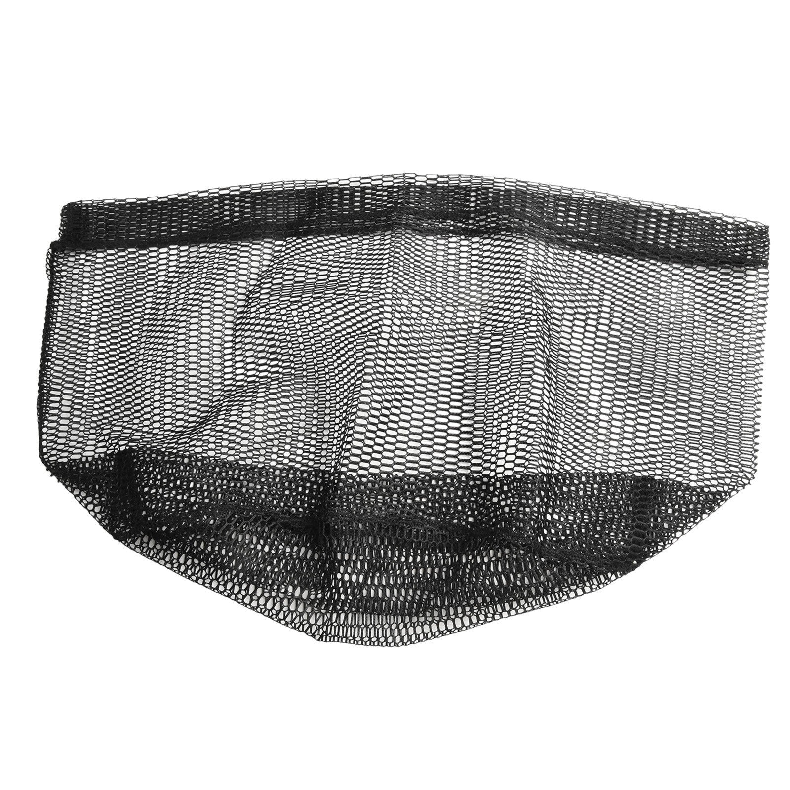 Heavy Duty Fishing Landing Net Replacement Net for Saltwater and For Freshwater