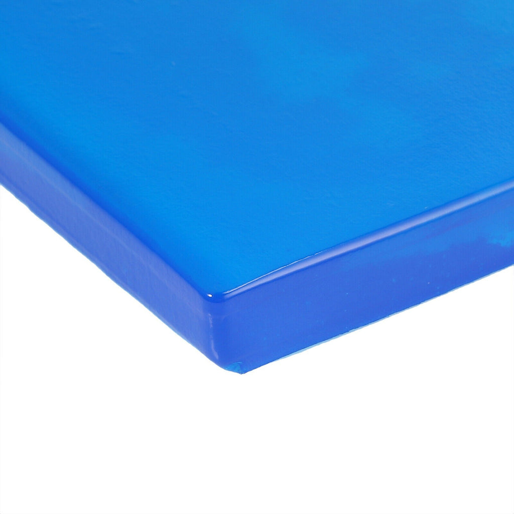Motorcycle Seat Gel Pad Shock Absorption Mats DIY Soft Cooling Cushion 25*25*2CM