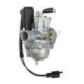50cc Carb Carburetor Fit TGB R50X 303R Hawk 202 Classic Key West Models