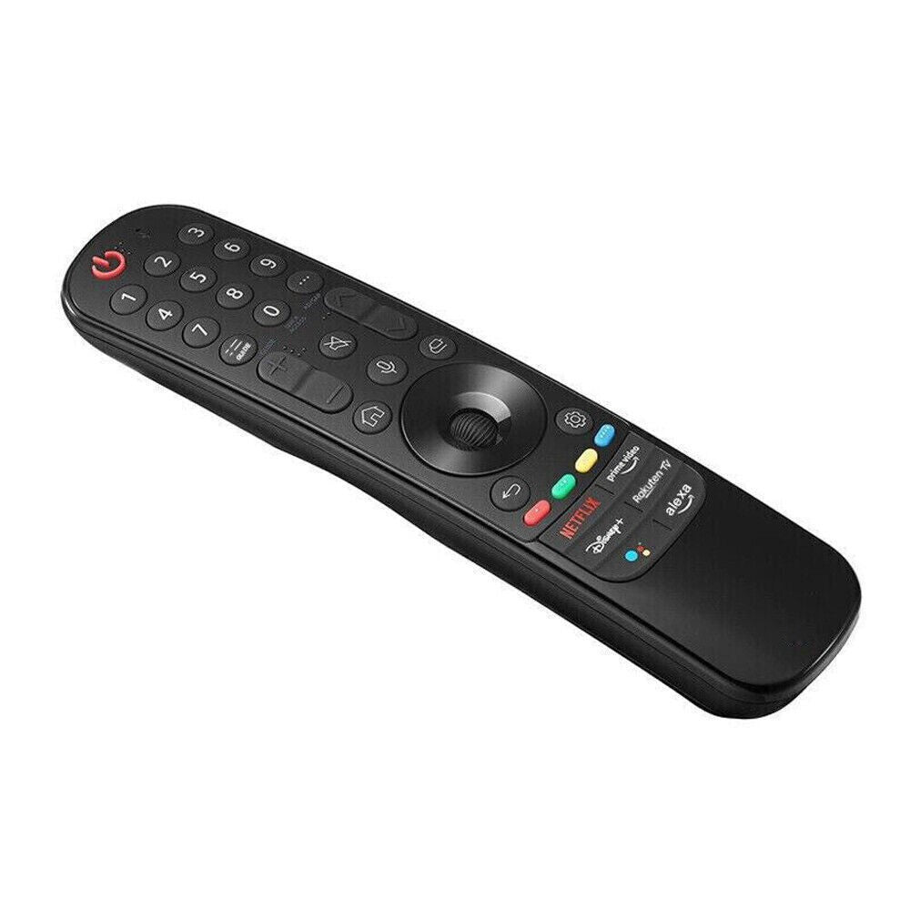 MR22GA AKB76039901 Voice Remote Control Replacement For LG Smart TV Magic Remote