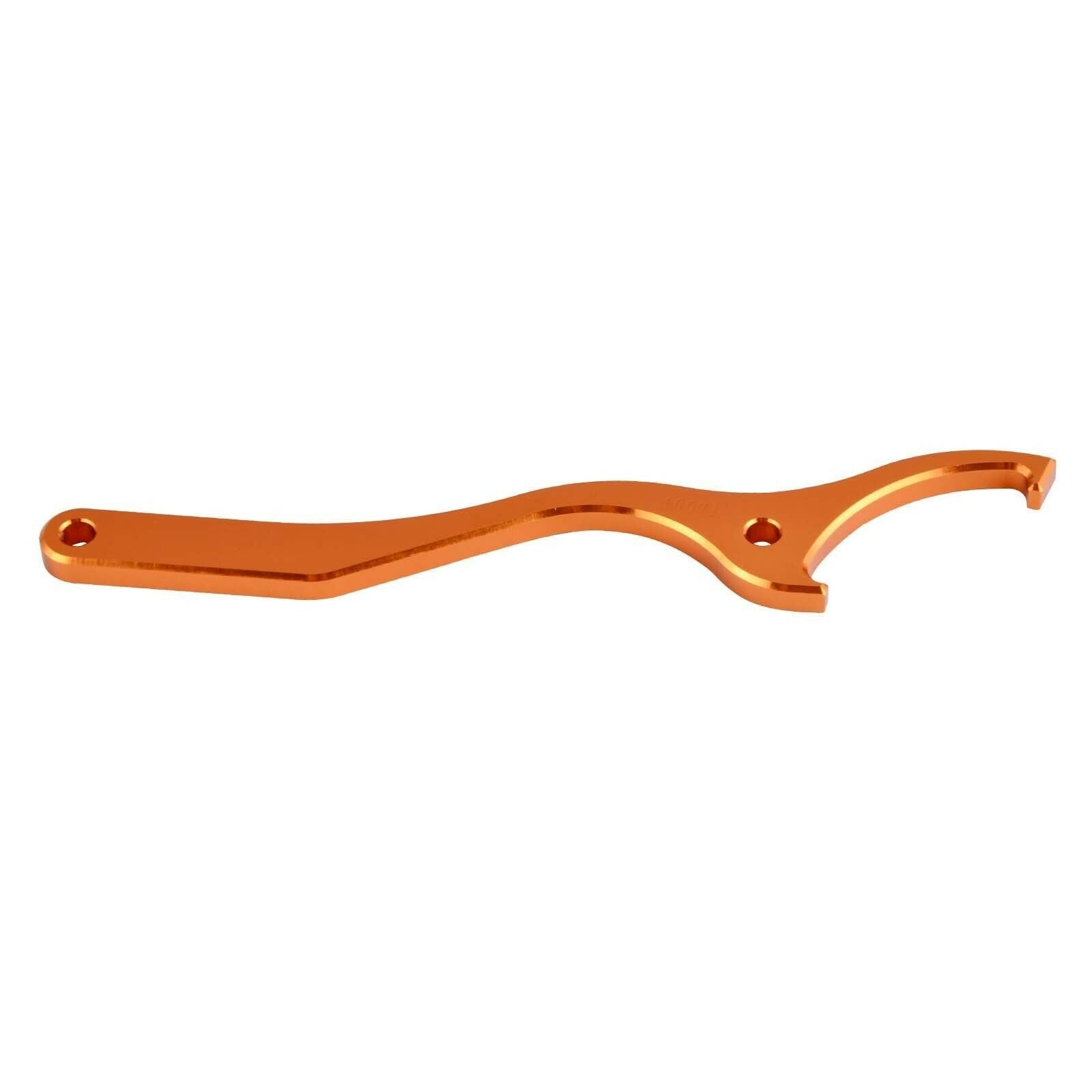 Rear Shock C Spanner Preload Spring Adjuster Tool For KTM SX SX-F XC XC-F EXC