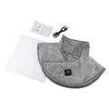 Electric Heating Neck and Shoulder Pad Warmer Heated Neck Wrap for Pain Relief