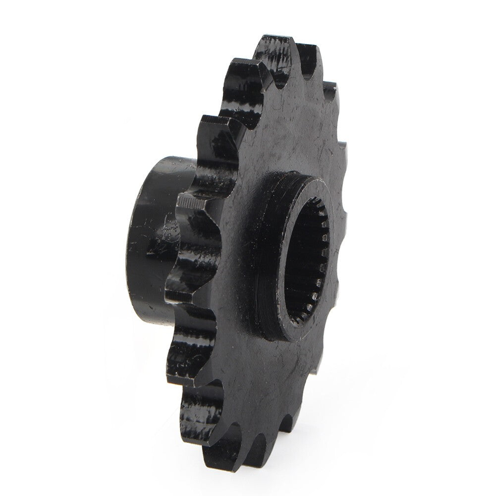 530 Chain 16 Tooth Front Engine Sprocket  150cc Go Kart ATV Quad motor